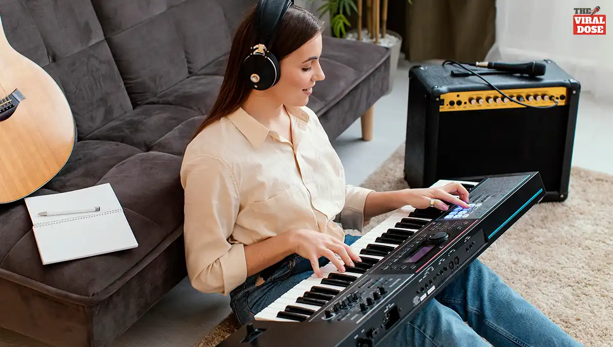 Best Digital Pianos